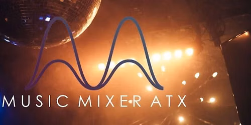 Music Mixer ATX