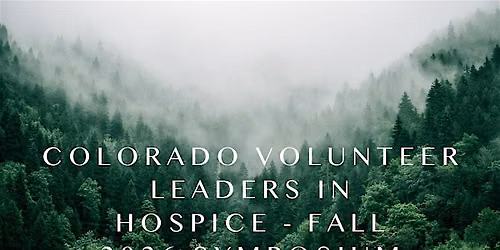 Grounded Presence: Navigating Difficult Situations as a Hospice Volunteer