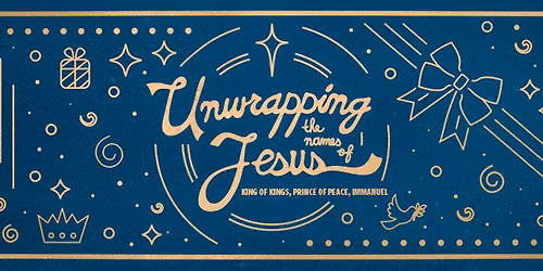 Women's Advent By Candlelight