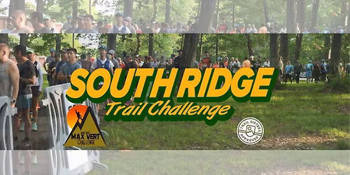 South Ridge Trail Challenge