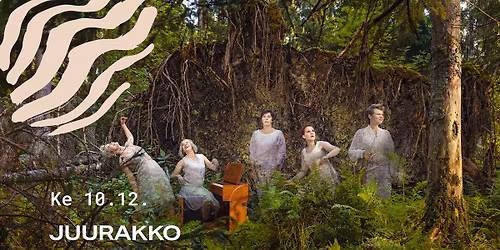 Juurakko: Yhdeks\u00e4s talvi