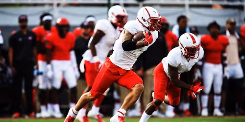 UNLV Rebels at New Mexico Lobos Football