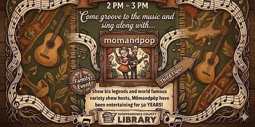 momandpop Performance