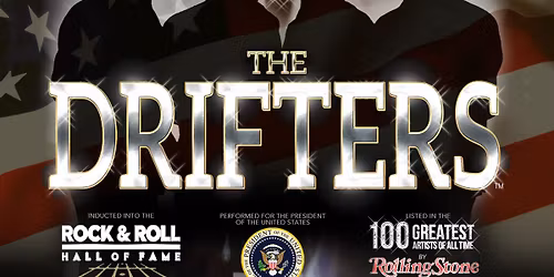 The Drifters