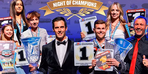 GNCC Racing Night of Champions Banquet