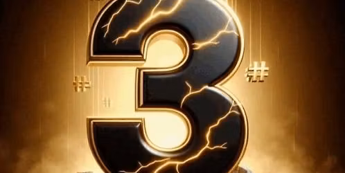 3 Year Anniversary Party!!!