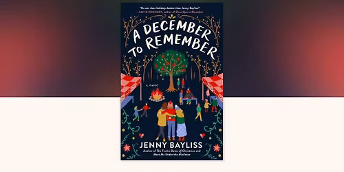 December 2025 Book Club Discussion