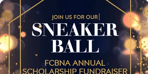 FCBNA Nursing Scholarship Sneaker Ball