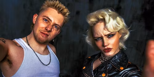 WARGASM - Summer26 - Stuttgart