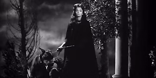 Walpurgis soir\u00e9e  at Franklin Castle