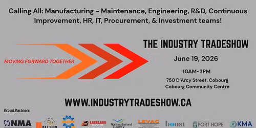 The Industry Tradeshow