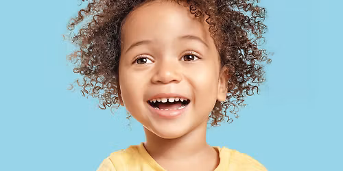 Preschool Story Time