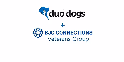 BJC Veterans Connection Group Volunteer Day