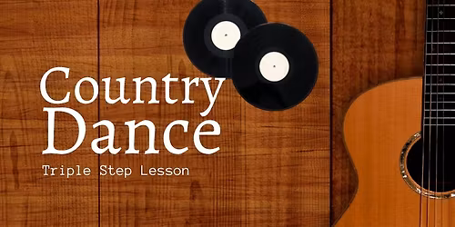 Little Rock Country Dance