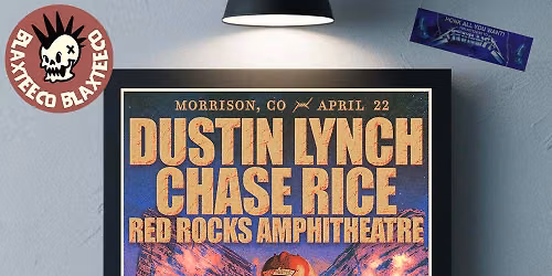Dustin Lynch