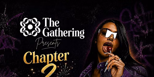 The Gathering AU Presents: The Sound Clash - A Multi-Genre Battle