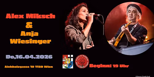 Blues, Dialekt & pure Emotion in Alberts B\u00fccherlager!