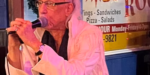 Rick West Celebration of Life