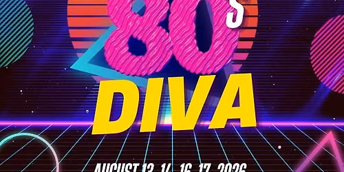 RFA 80\u2019s DIVA Show