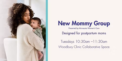 New Mommy Group