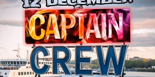 Captain Crew
