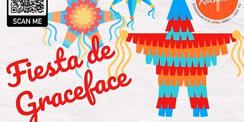 Fiesta de Graceface (Realtor Bingo & Lotteria)