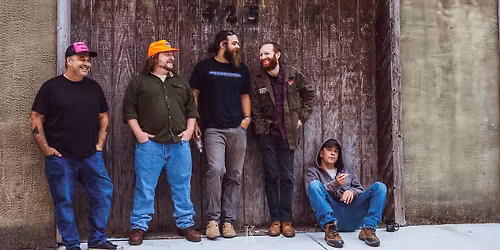 American Darling at Pherm