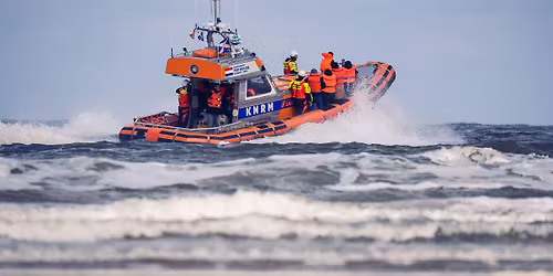 Reddingbootdag 2026