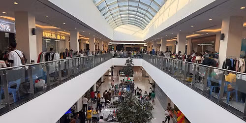 Dubai Flea Market @ The Market Mall DIP on 30 NOV, Sunday from 2pm-9:30pm