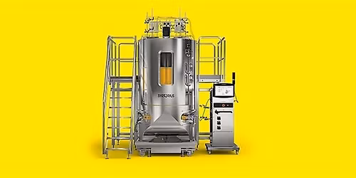 Sartorius Innovation Day - Simplify Today, Scale Tomorrow