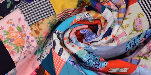 All things quilting!