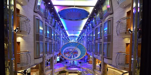 Royal Caribbean