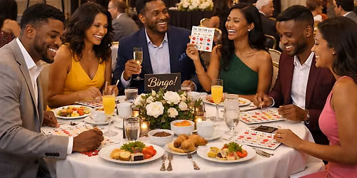 Bingo & Brunch