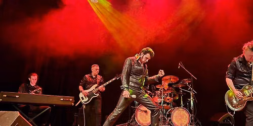 Elvis Returns