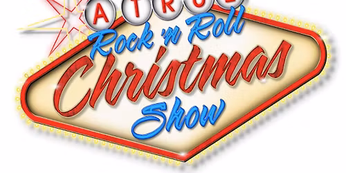 A True Rock'n Roll Christmas Show 2025