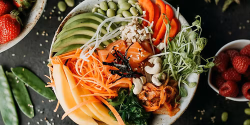Atelier Alimentation Sant\u00e9