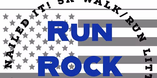 Run Rock Run
