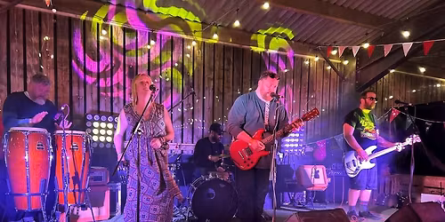 Brew Droop @ The Beer Fest