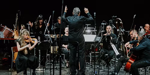 Svensk Musikv\u00e5r: Mellan ljus och m\u00f6rker - Samtida musik med Cantus Ensemble