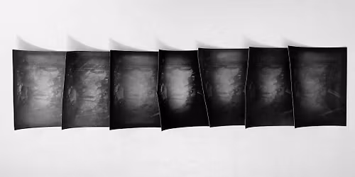 Open Studio with Wayne Liu