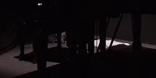 Justin Williams at Grand Theater - Wausau