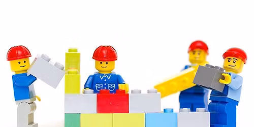 Lego Lab