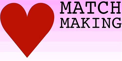 MEET SINGLES! Matchmaking Service In Your Area (19+)