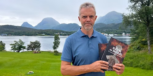 Historietimen - Slaga ved Solskjel