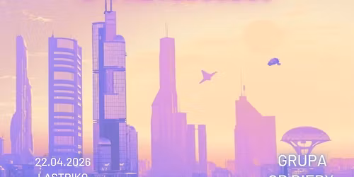 Tymczasem w przysz\u0142o\u015bci - improwizowana komedia z grup\u0105 Od Biedy