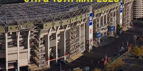 The Gauntlet Fitness Race - London Twickenham