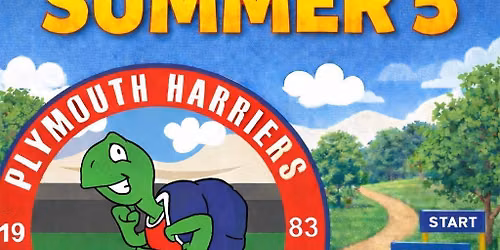 Plymouth Harriers Summers 5
