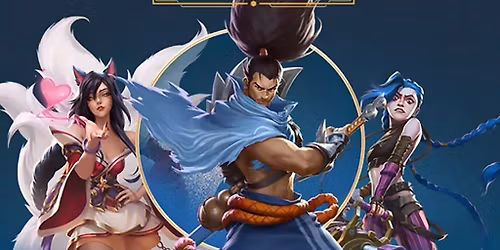 Riftbound: League of Legends - Learn how to play