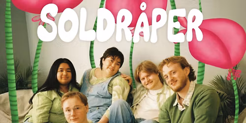 Soldr\u00e5per \/\/ Antikvariatet