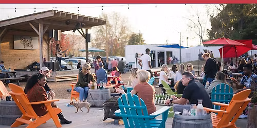 RACA Summer Social